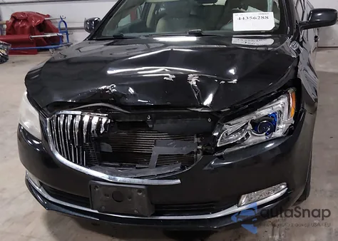 2014 Buick Lacrosse z USA, uszkodzony, nr VIN 1G4GA5GR4EF206340